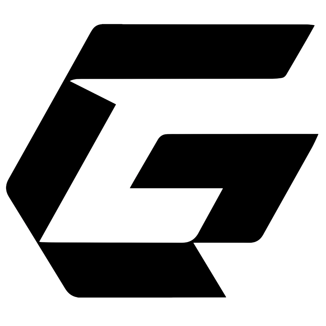 George Clarke Official Racing Logo